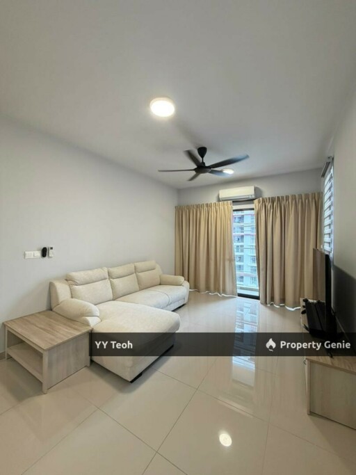 CORNER Admiral Residence 4R Unit｜LVL 17 - BLOCK A