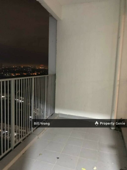 The Wharf Residence Taman Tasik Prima Puchong Full Loan Below Market Value