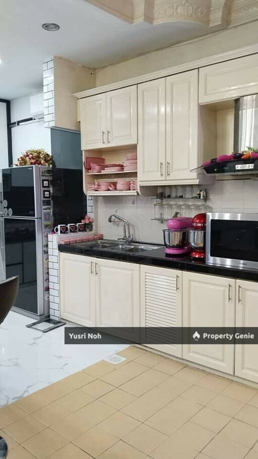 *🏡 House for Sale – Seri Putra, Bangi*
