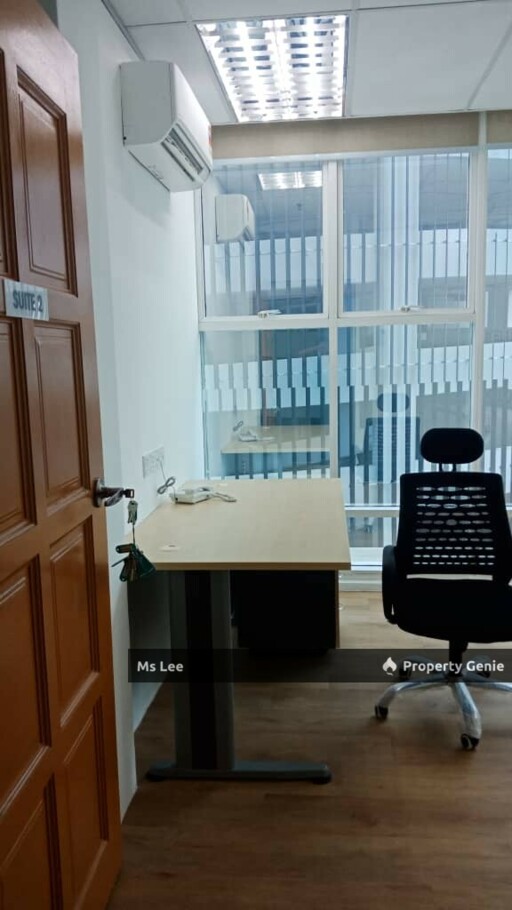 Office Suite 2 RM1150-The Landmark Office @ Bandar Bukit Tinggi, Klang-Ready 15/11