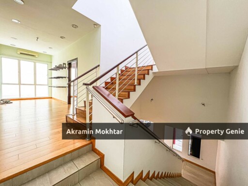 3 Storey Bungalow  Kemuning Residence ,Kota Kemuning  Shah Alam