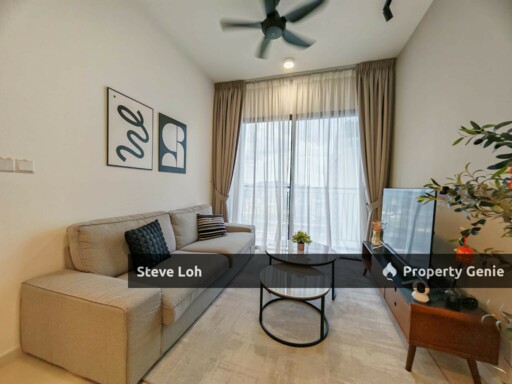 Sunway Velocity Two Condo For Sale | 840sf 2 Bedroom | Fully Renovated | Vacant Unit