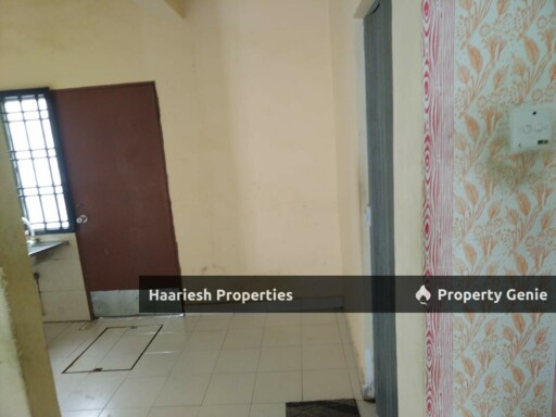For Rent Double Storey Terrace House Taman Scientex Kelapa Sawit Kulai
