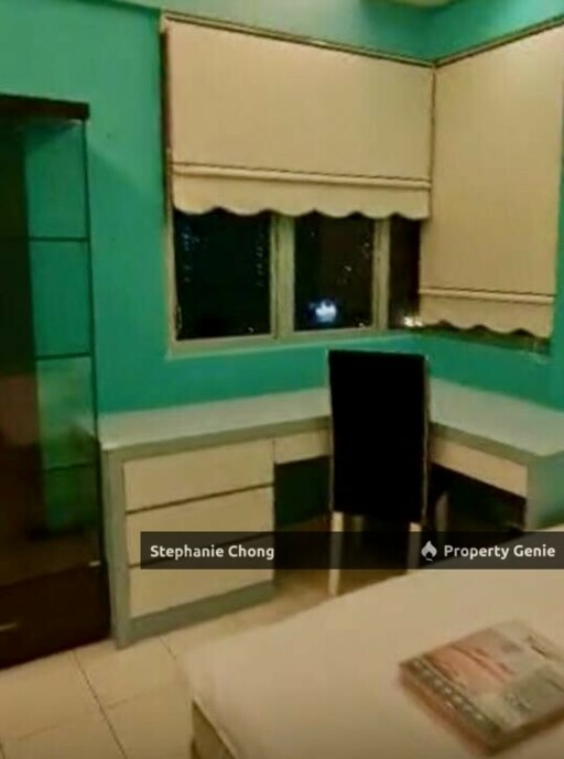 Riana Green Condominium