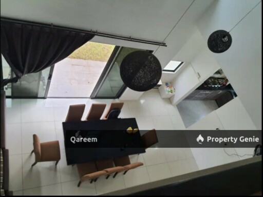 3 STOREY SEMI-D, TAMAN CAHAYA ALAM. SEKSYEN U12 SHAH ALAM