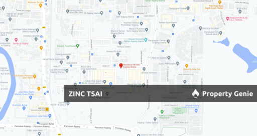 PR1MA Kajang Utama🔥Save RM 104,880🔥10 mins drive to MRT/KTM Kajang station🔥8 mins drive to Metro Point Kajang / Plaza Metro Kajang retail hub