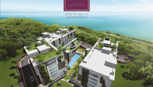 Botany Bay Luxury Residence