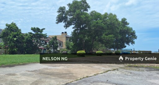 Port Dickson, Tanjung Gemuk Commercial land