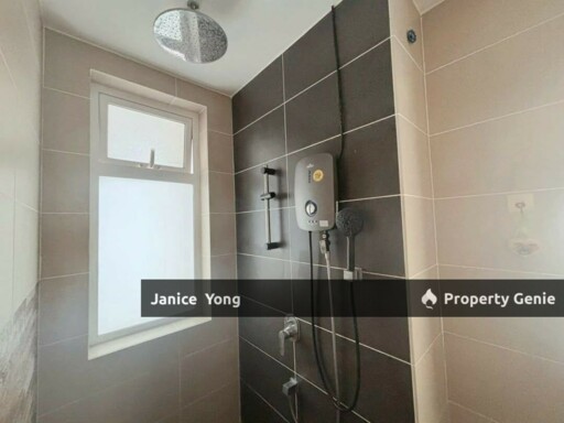 Tritower Residence Johor Bahru