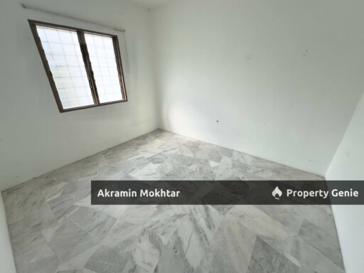 2-STOREY TERRACE TAMAN MEGA JAYA, AMPANG