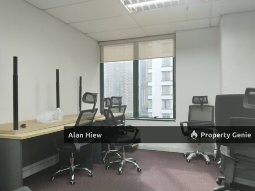 Megan Avenue 1 Office To Let