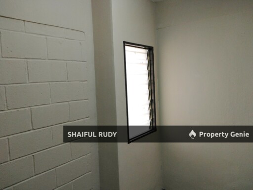 Low Cost Flat Teratai Bukit Subang - Harga Mampu Milik, Lokasi Premium – Grab Sebelum Naik Harga!