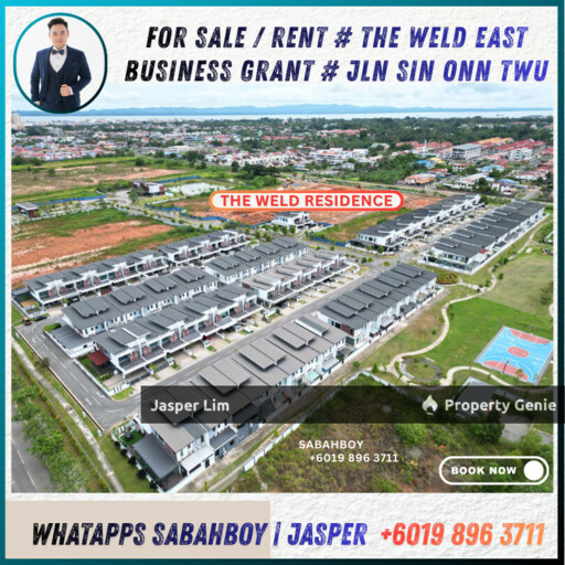 The Weld East Commercial
