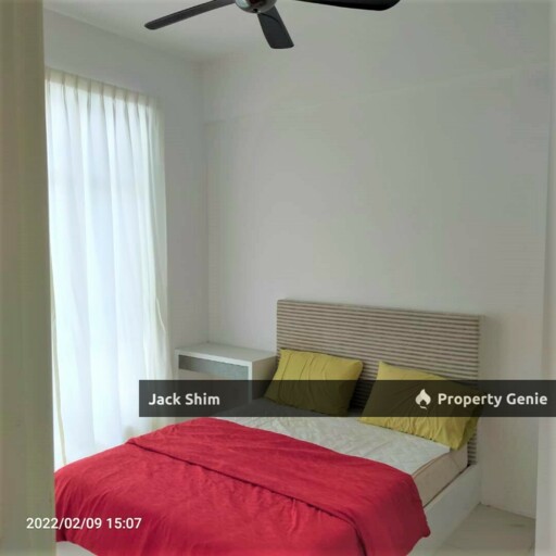 meridien residence 0143237789