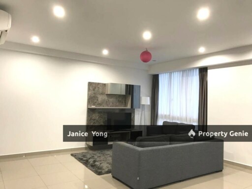 Encorp Marina @ Iskandar Puteri