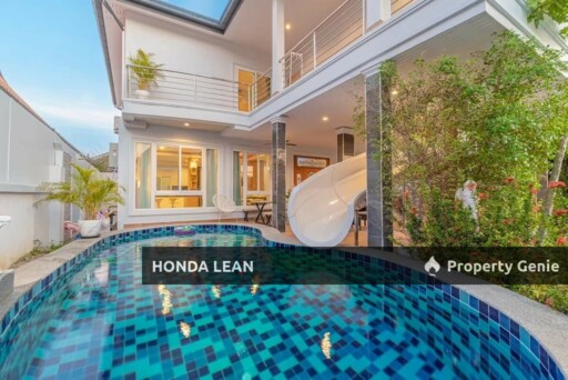 Seremban [75x110 Resort] Luxury Villa 980K sgd, Gated & Guarded