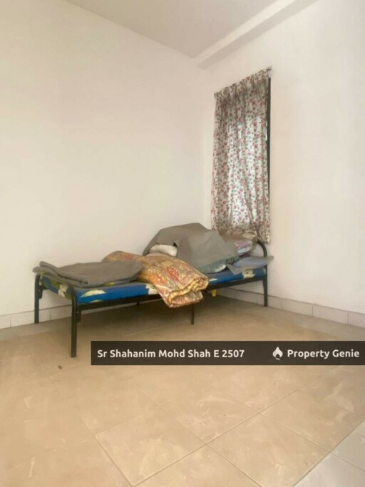 Camelia Court, Nilai Impian, N9