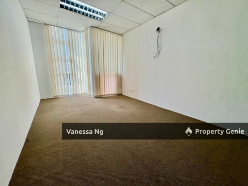 10 Boulevard Office Damansara PJ