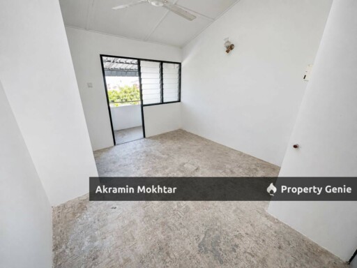 Freehold & Prime Location | Double Storey Terrace House Taman Sri Rampai for Sale