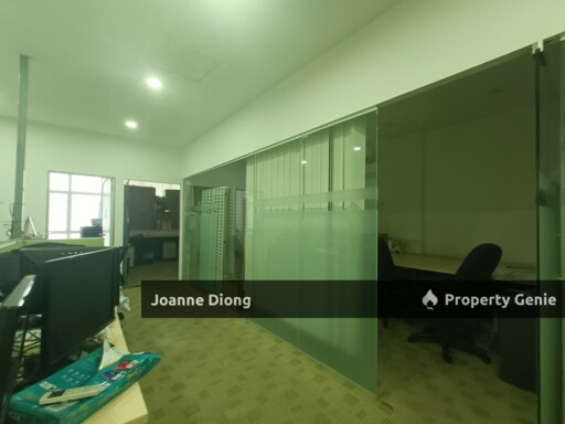 IOI Boulevard-Puchong Office