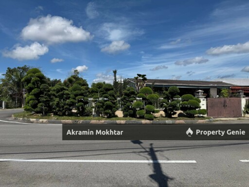 Freehold & Fully Furnished | Single Storey Bungalow, Taman Setia Jaya, Banting