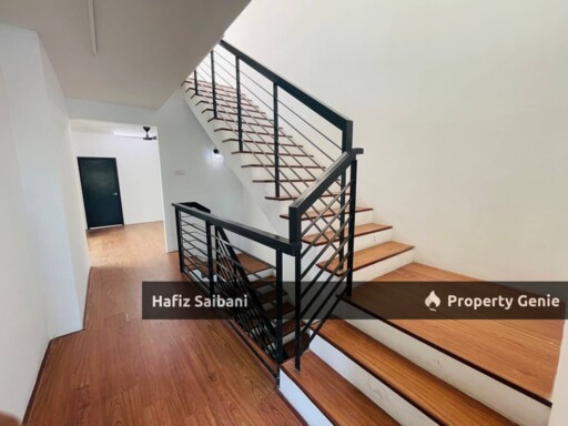 2.5 Storey Terrace Taman Meru Sejahtera Klang