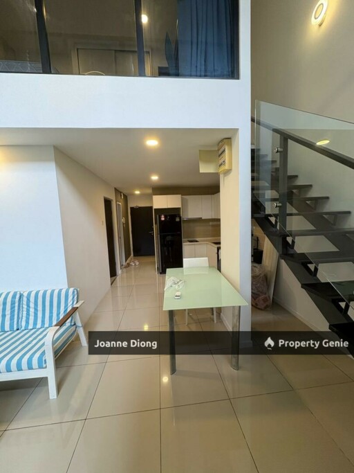 D Latour Duplex