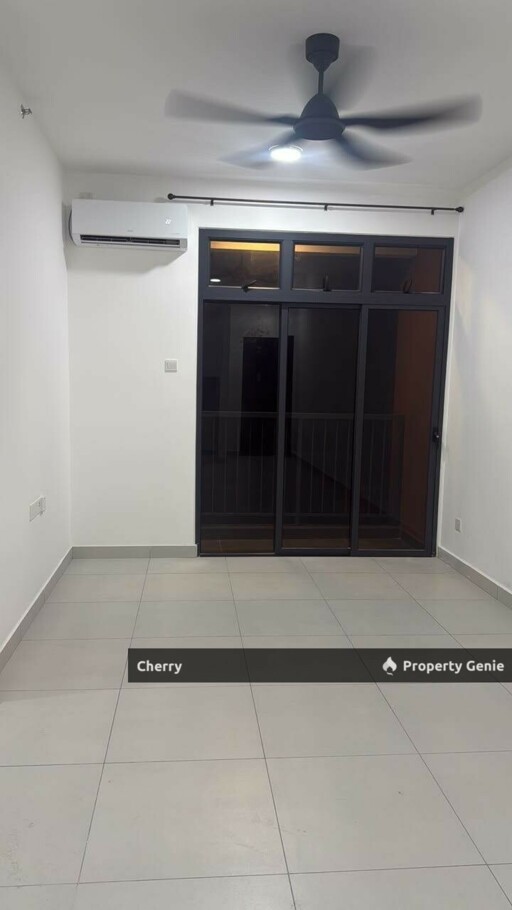 FOR RENT - Idaman Heights Apartment