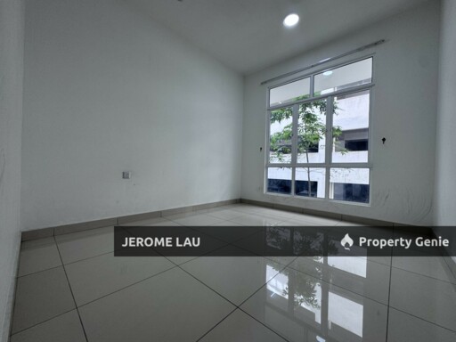 Twin Danga Perling 3 Bedroom for Sale