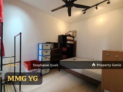 Gravit 8 Klang Fully Furnished Condo For Rent