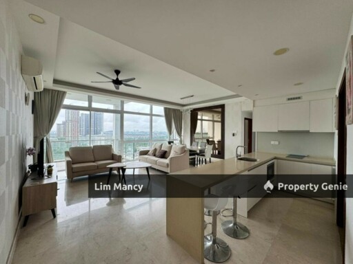 Paradiso Nuova Medini Iskandar Puteri Nice Renovation