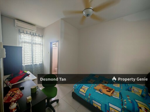 Warisan Puteri, Sikamat, Kiara Indah, (Renovated & F/F Semi-Detached )