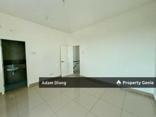 Adda Height, Green Avenue