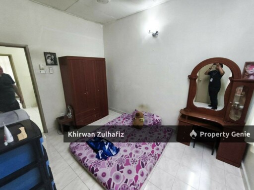Taman Tun Perak Rawang Double Storey For Sale