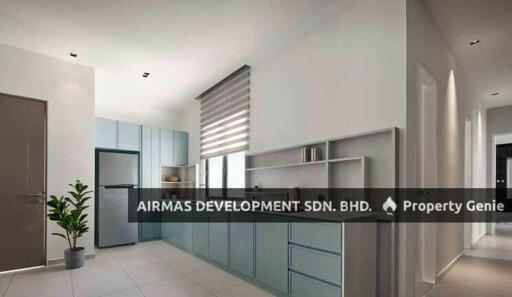 Wellspring Residence