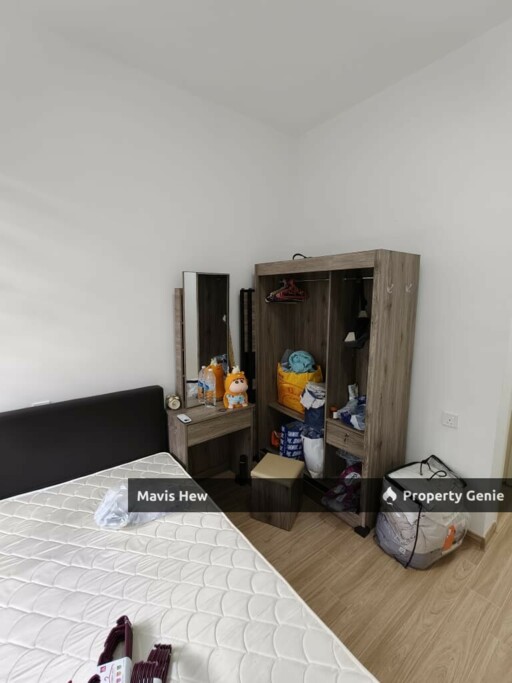 For Rent, Central Park Laman Harmoni @ Tampoi