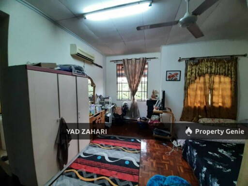 Carina, Denai Alam | 2-Storey Terrace 4 Bedrooms | RM850K - End Lot, Facing Open & Near School