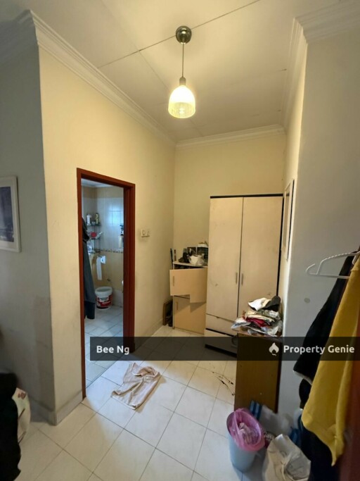 Taman Mutiara Rini / Jalan Utama / 2 Storey Terrace 20x90 / Full Loan / AAA Listing