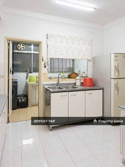 Prima Tiara 1 Corner Unit