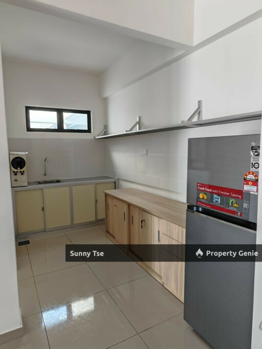 Tree O, Sungai Ara, Partially Furnished