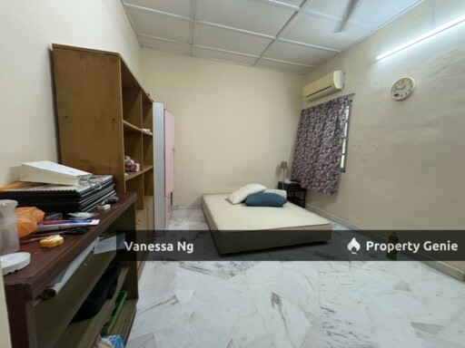Semi Detached, Taman Selayang Utama, Selayang For Sale
