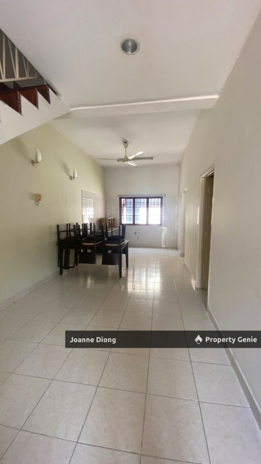 Puchong Prima Double Storey Terrace House