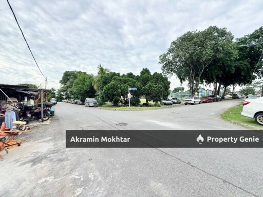 FULLY RENOVATED Single Storey Taman Cempaka Sari 3, Klang Utama .