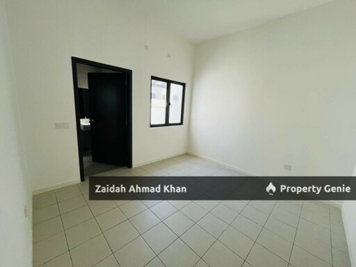 Serenia Anisa Serenia City Kota Warisan Sepang