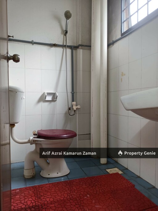 [For Sale] Penaga Mas Apartment, Taman Mas Puchong | 3R2B | 780 sqft | RM190,000