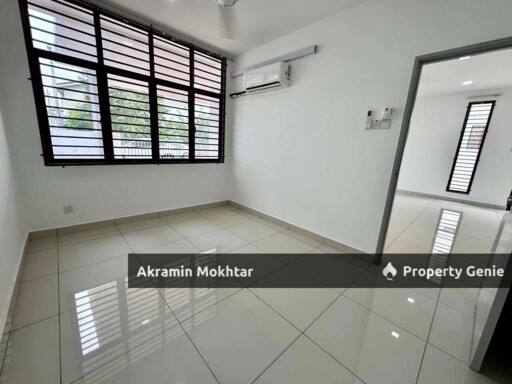Freehold & Facing Open | Double Storey Semi-D Bandar Tasik Kesuma Fasa 1M, Semenyih