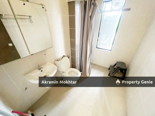 Freehold & Facing Tepi Rumah | 2 Storey Azalea Homes, Kundang Jaya, Rawang