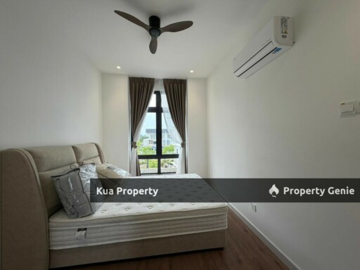 Alyvia Residence