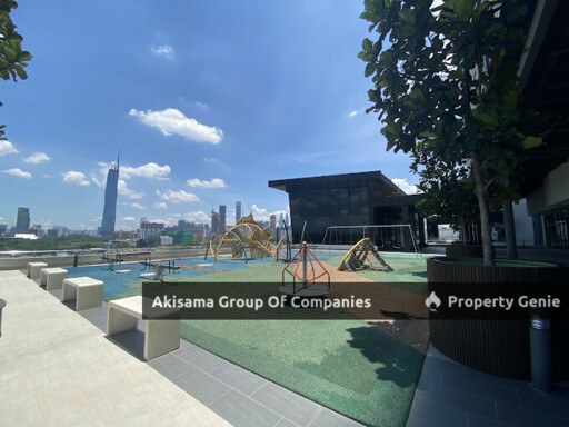 One Residences