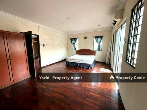 Semi-D, Taman Cheras Permata 2